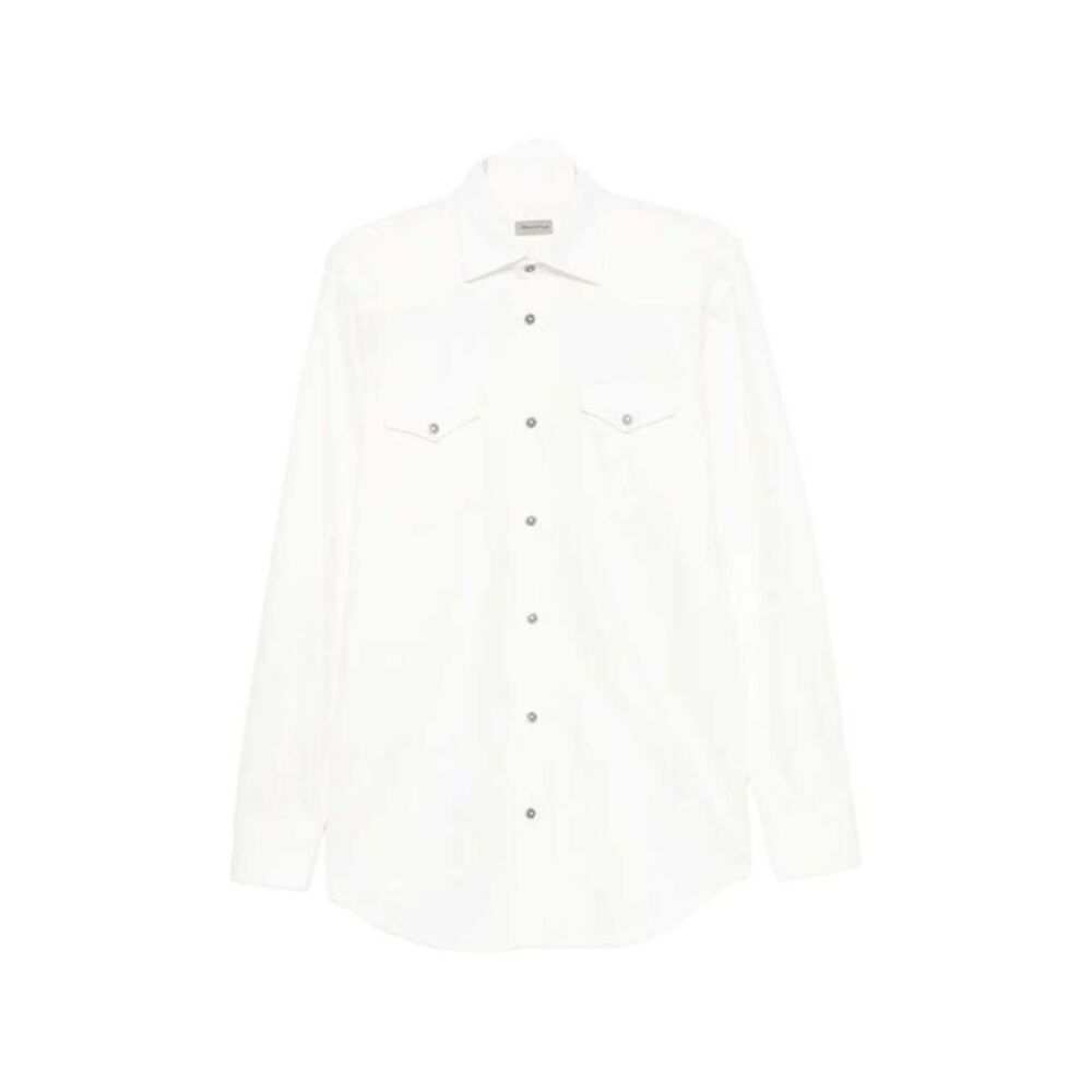 Sartorio Napoli Men Texas Shirt